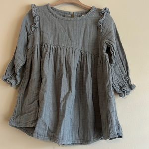 Jamie Kay long sleeve dress